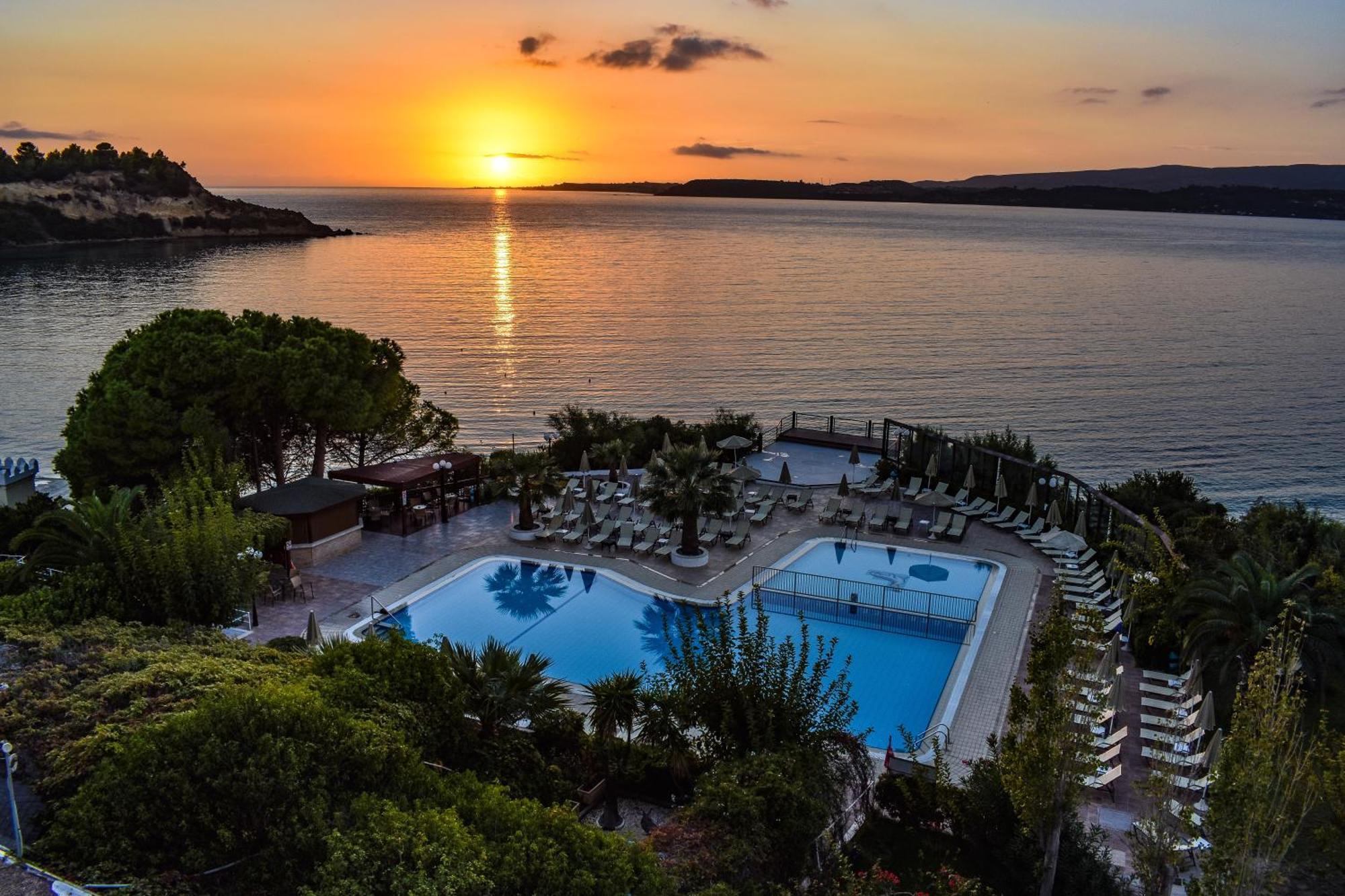 Mediterranee Argostolion Dış mekan fotoğraf