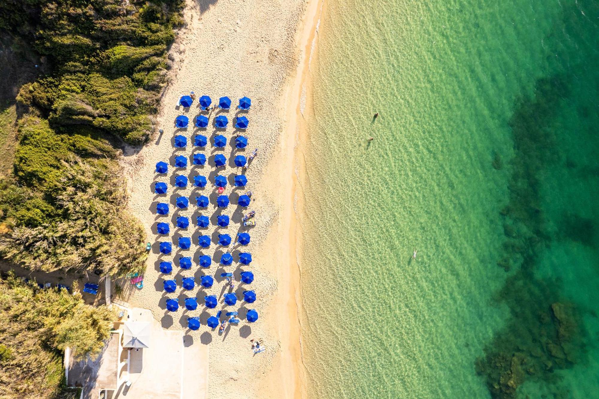 Mediterranee Argostolion Dış mekan fotoğraf