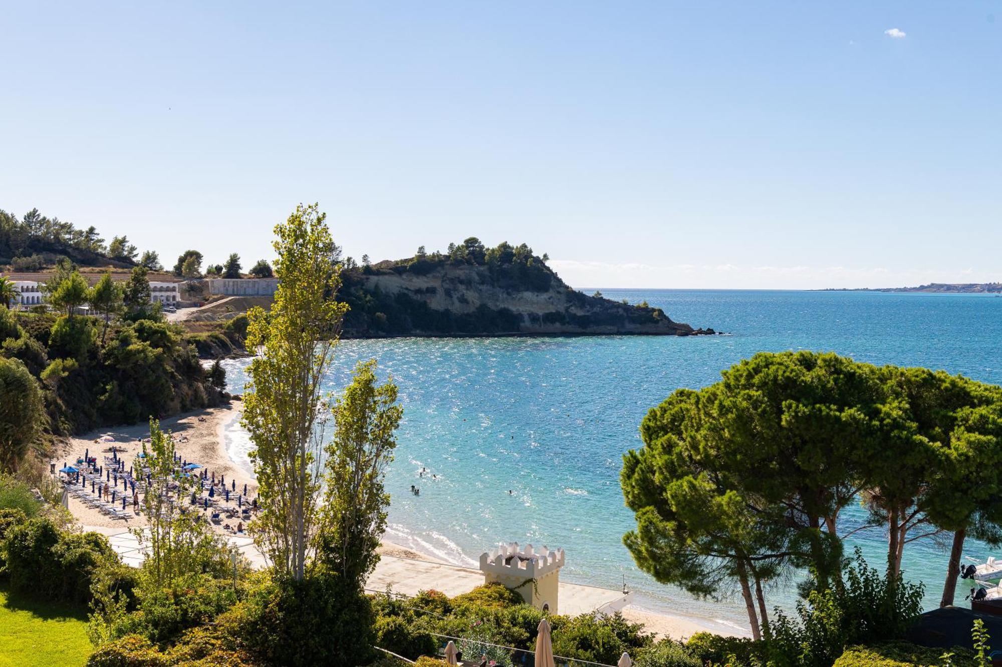 Mediterranee Argostolion Dış mekan fotoğraf