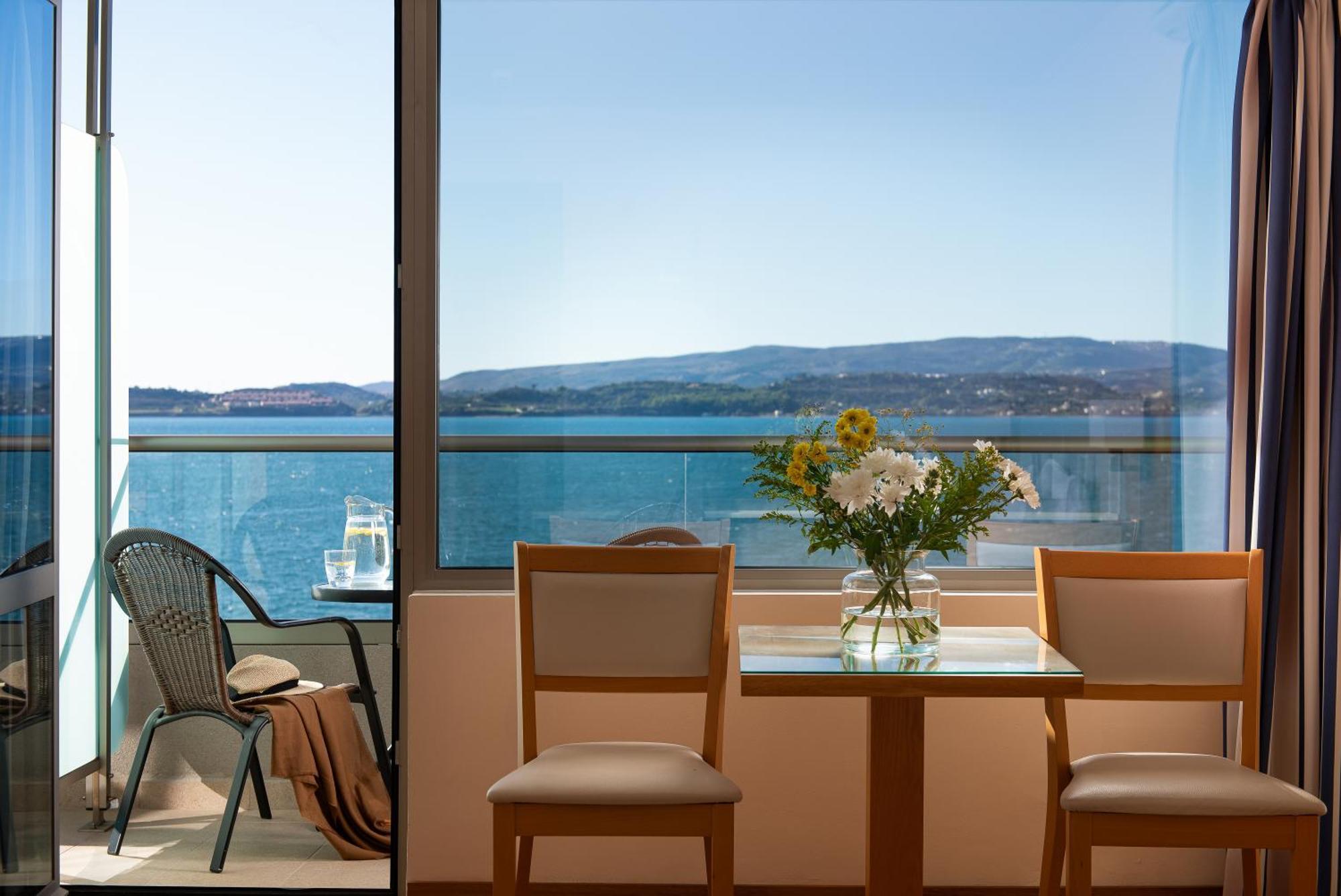 Mediterranee Argostolion Dış mekan fotoğraf