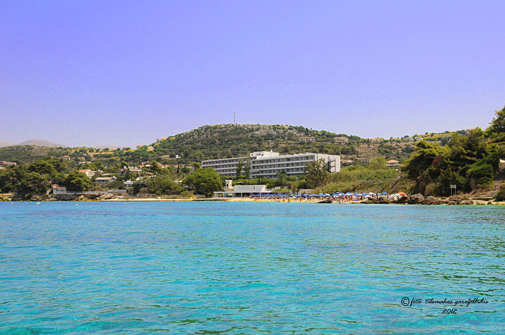 Mediterranee Argostolion Dış mekan fotoğraf